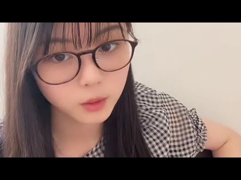 上田桃夏ふわっちライブ切り抜き