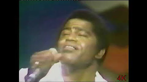 James Brown & Vicky Anderson -Let it be me ,Live M...