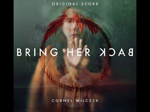 Παρακολούθηση Bring Her Back 2025 Soundtrack | The Threshold – Cornel Wilczek & Alex Olijnyk | Original Score | στο YouTube Παρακολούθηση Bring Her Back 2025 Soundtrack | The Threshold – Cornel Wilczek & Alex Olijnyk | Original Score | στο YouTube