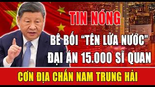 Tin tức thời sự quốc tế mới nhất ngày: 18/02/2026| Tin Nóng Thế Giới 24h qua