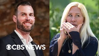 Republican Clay Fuller to replace Marjorie Taylor Greene in House, CBS News projects