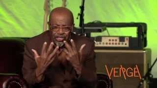 Dr John Perkins - How The Gospel and Justice Are Related