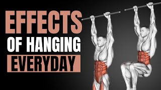 HANG Everyday And This Happen: This Changes Everything