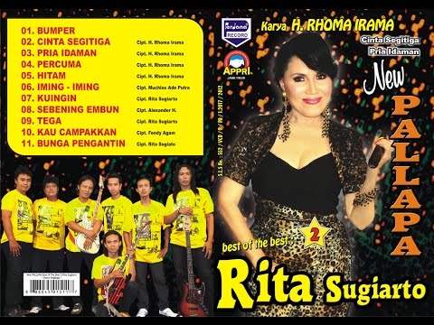 Download RITA SUGIARTO CINTA SEGITIGA NEW PALLAPA.mp3 » Mp3x