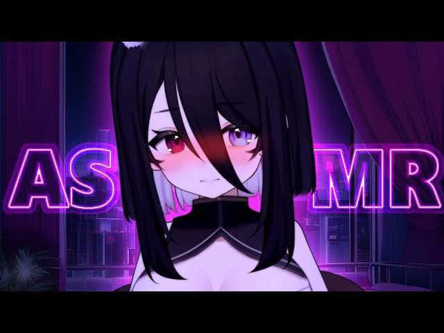 Relax for me ♡