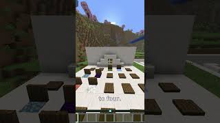 Minecraft Guess The Block  #minecraft #minecraftshorts #shorts