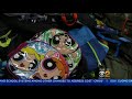 WCBS Operation Backpack® 2018