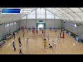«Жайык-2» - «Актобе-2» І ВОЛЕЙБОЛ| ЕРЛЕР | 4 тур XXXIV ЧРК І Жоғарғы лигасы Дублеры U-21 | Атырау