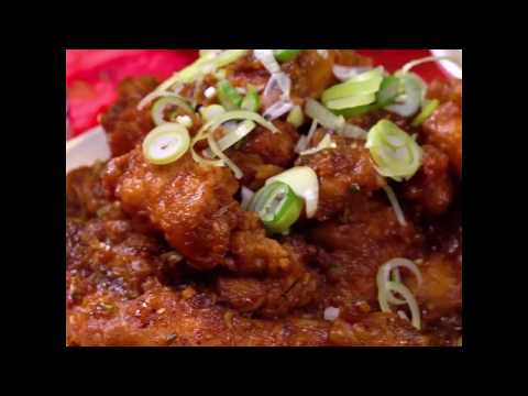 Video [Cookat Việt Nam] 4 CÔNG THỨC GÀ CHIÊN - youtube
