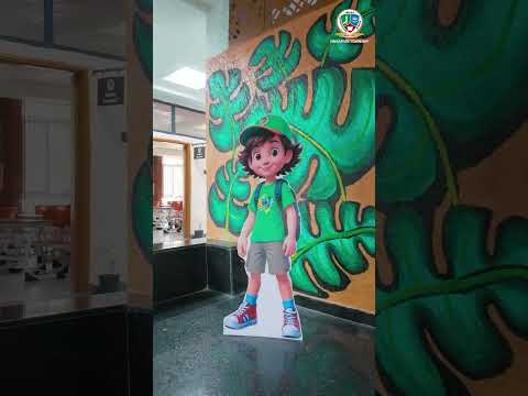 Admissions Open 2027–28 | Pallavi International School Pocharam