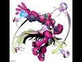 Digimon Ghost Game Analyse Folge 60 - Wassergeister