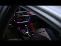 Ambient Light BMW F31 F31 F36 Trim Version