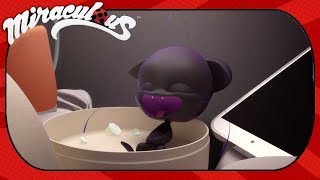 Miraculous - Segreti - Plagg