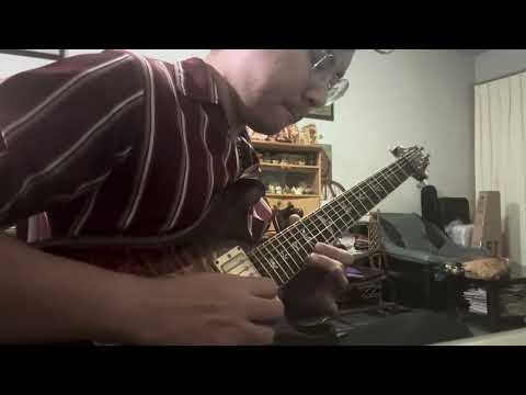 MOVE ON - ETC x ปราโมทย์ วิเลปะนะ (SOLO COVER)