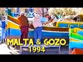 Malta &amp; Gozo 1994