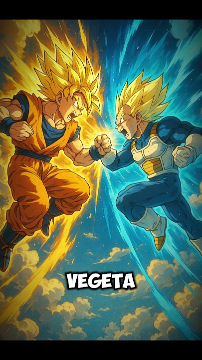 Top Anime Hero Rivalries Ever