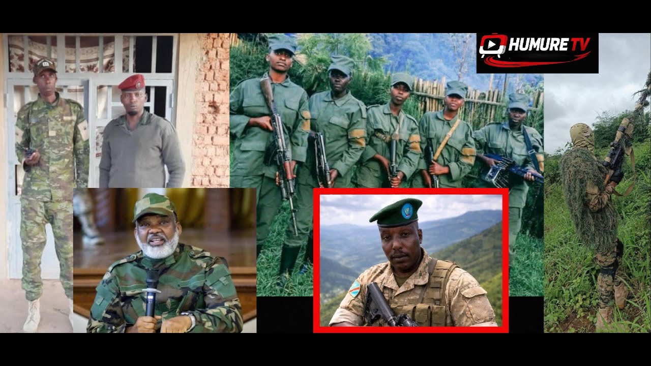 🛑 LIVE: POINT ZERO HABYUKIYE INTAMBARA LE 16/01/2026