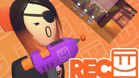 How to Spawn and Create Holotar’s in RecRoom! (For Beginners)