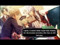 Amnesia Later PSP - Planning the Firefly Outing (ENG SUBS)