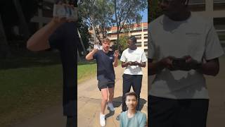 $ 100 Dolar 💰 ya  ismein jo hai vah piyoge #viralshort #mrbeast #money #shorts #dolar