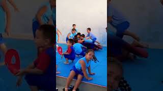 Montinho No Homem Aranha.