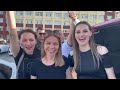 Тысячи съехались в Волгоград на концерт «Руки Вверх!» в Волгограде: видеорепортаж с места