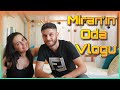 MİRAN&#39;IN ODA VLOGU