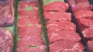 Rising beef prices impact local businesses