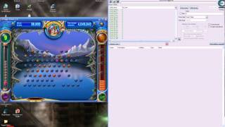 Tuto Cheat engine + Peggle  Part 5