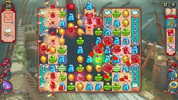 Sherlock  Hidden Match 3 Cases 2025