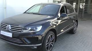 :   ! VW Tuareg 2 NF  2.600.000