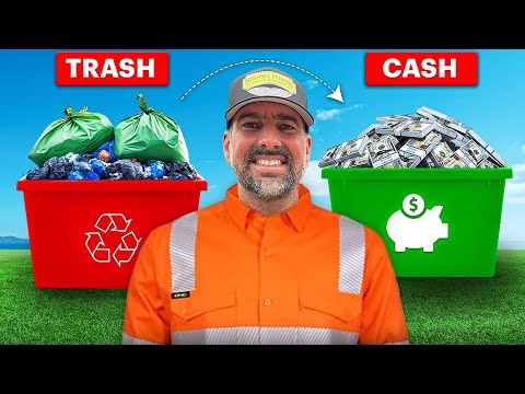 悪魔の経済学 : Money will soon turn out trash… Car Trash Can Portable Garbage Collapsible Pop-up Leak Proof