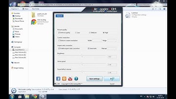 PES2014 File Loader - Full 1.0.0.4