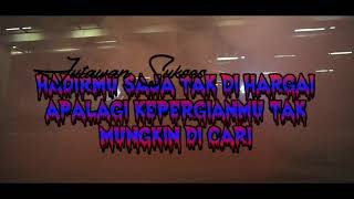STORY WA SADIS FERSI LAGU SENORITA