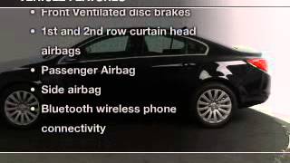 2012 Buick Regal - Chamblee GA