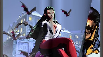 How to stop lag umvc3 player match