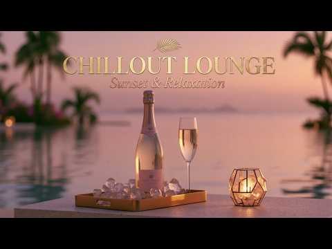 Deep Chillout | Luxury Lounge Music & Chillout Lounge - Tropical Ambient Music