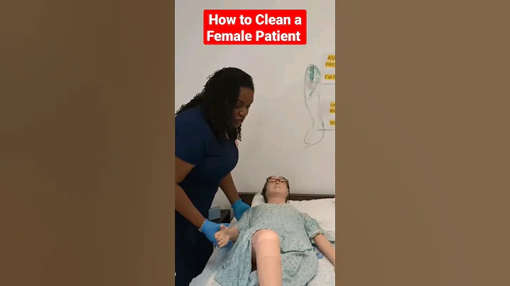 Pass the Nursing Assistant Exam - FREE CNA Skills Videos