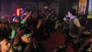 [LIVE] 2017.04.06 Morfem - Hey Tuan Botimen