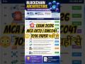 Blockchain Exam 2026 🔥 Top 10 Questions | MCA AKTU KCA041