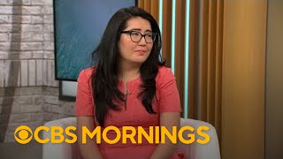 Author And Showrunner Jenny Han On Her Successful Book Series, Which Is Now A Tv Show