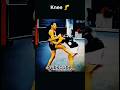 3 Dangerous Knockout. #kickboxing #kick #kickingtechnique #kickstreaming #kungfu #taekwondo #karate