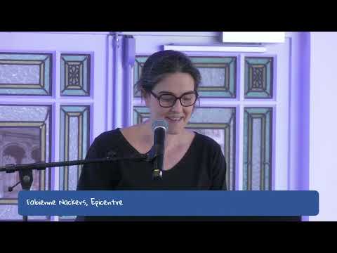 Video in English