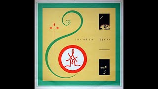 Ippu-Do - Aqua Nostalgy Japan Synthwave, Ambient, Downtempo 1984