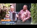 Dirk Meeldijk - Jouw Accordeon