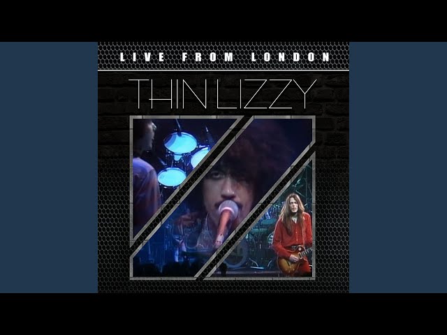 Rosalie (Live) - YouTube