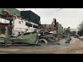 hornchurch sports centre demolition