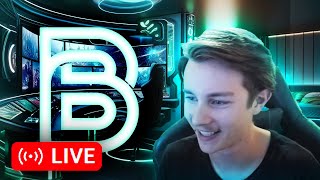 Fixing things with Bimbot | LIVE 🔴