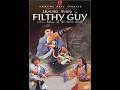 Filthy Guy  (1970s)   Full Movie  -  Martial Arts