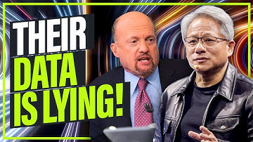 ⚠️ WARNING Jim Cramer: I CAN’T Stay QUIET on Nvidia Stock ANY LONGER!